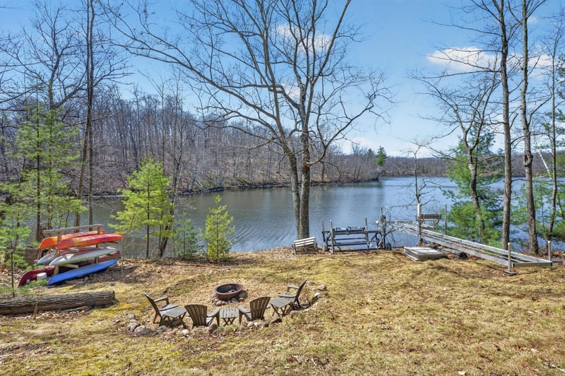 N291 Balsam Lake Rd, Birchwood, WI 54817
