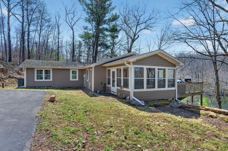 N291 Balsam Lake Rd, Birchwood, WI 54817
