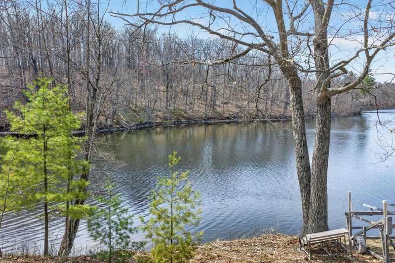 N291 Balsam Lake Rd, Birchwood, WI 54817