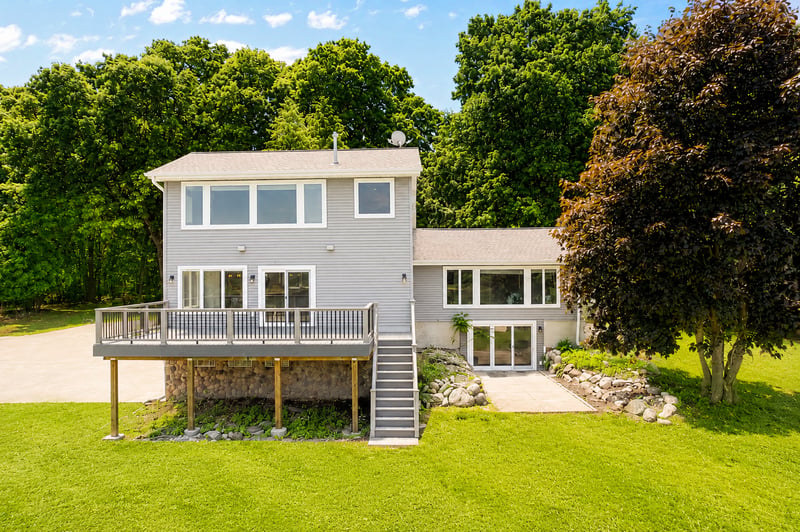 4540 Enchanted Point, Mound, MN 55364