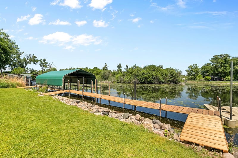 4540 Enchanted Point, Mound, MN 55364