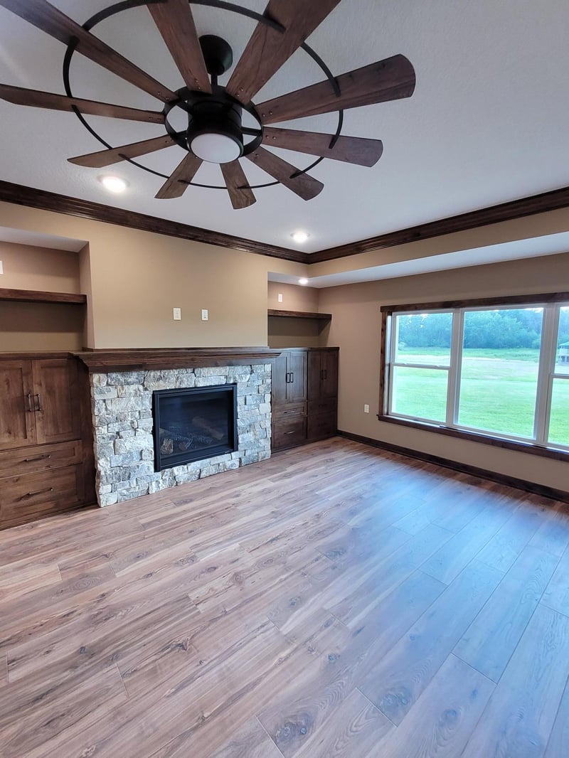 19552 Butternut St NW, Oak Grove, MN 55011