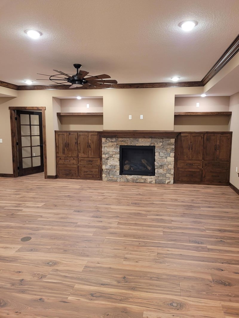 19552 Butternut St NW, Oak Grove, MN 55011