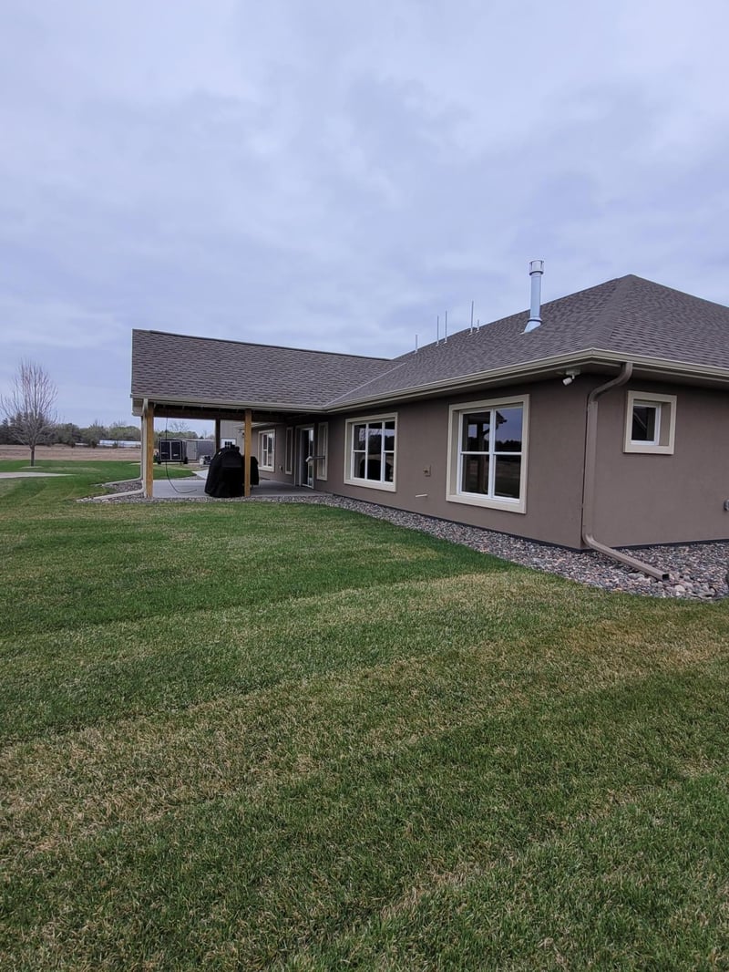 19552 Butternut St NW, Oak Grove, MN 55011