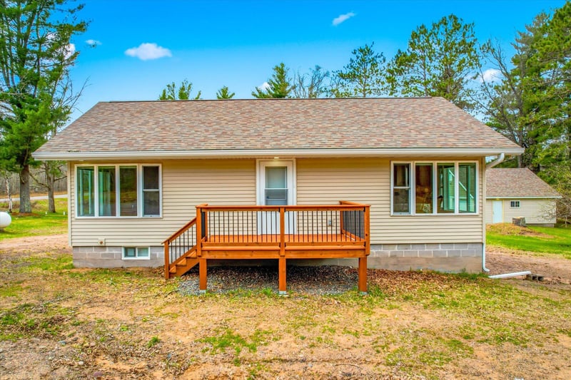 28811 County Road H, Danbury, WI 54830