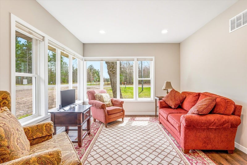 28811 County Road H, Danbury, WI 54830