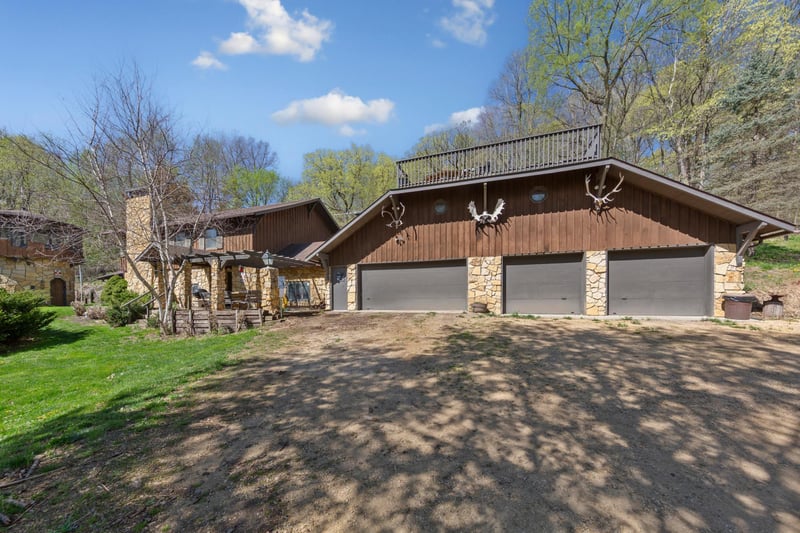 38630 Us Highway 169, Saint Peter, MN 56082