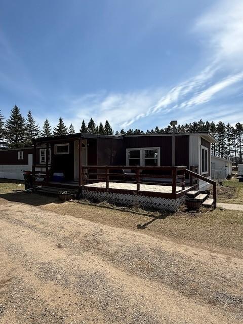 12888 Scearcy Trl SW, Pillager, MN 56473