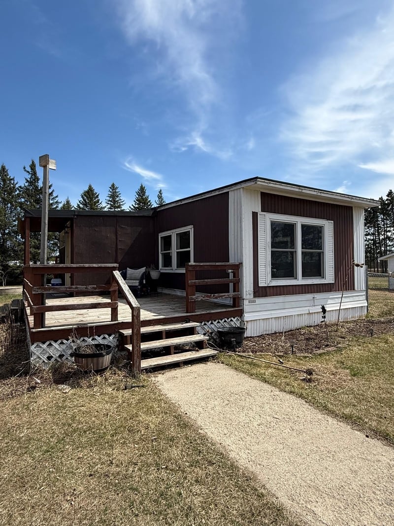 12888 Scearcy Trl SW, Pillager, MN 56473