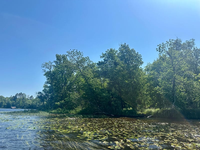 Lot 11 Opah's Dr, Aitkin, MN 56431