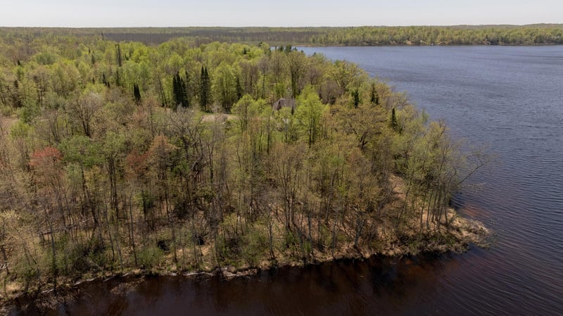 Lot 11 Opah's Dr, Aitkin, MN 56431