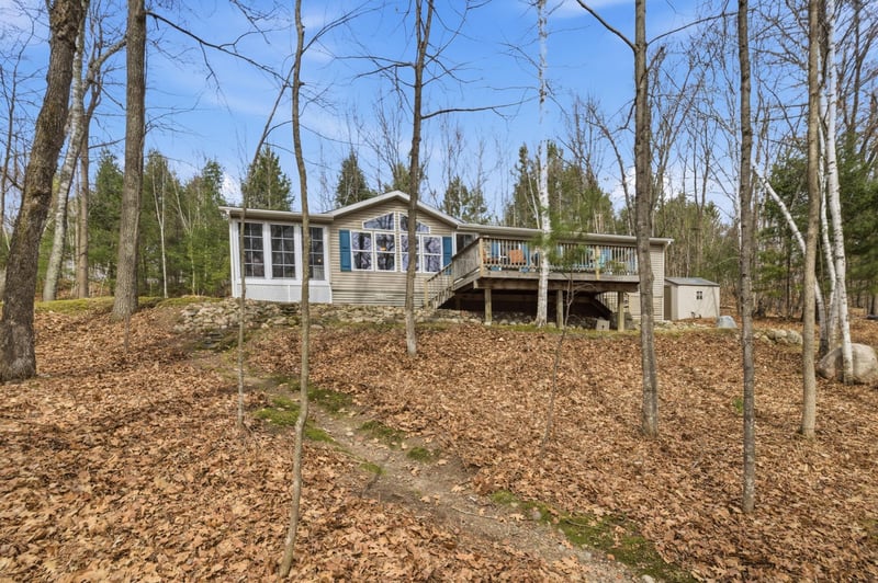 22019 Whitetail Dr, Emily, MN 56447