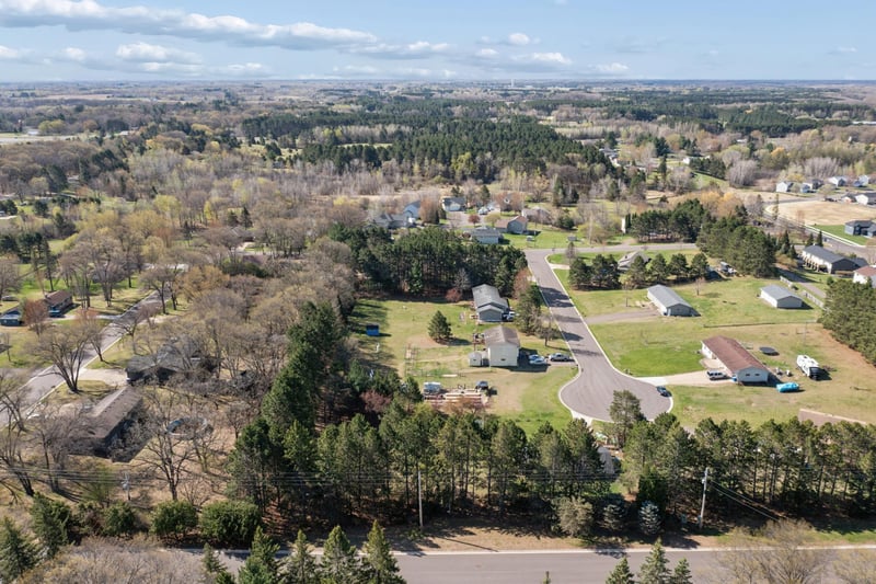 TBD 32nd Ave SW, Cambridge, MN 55008