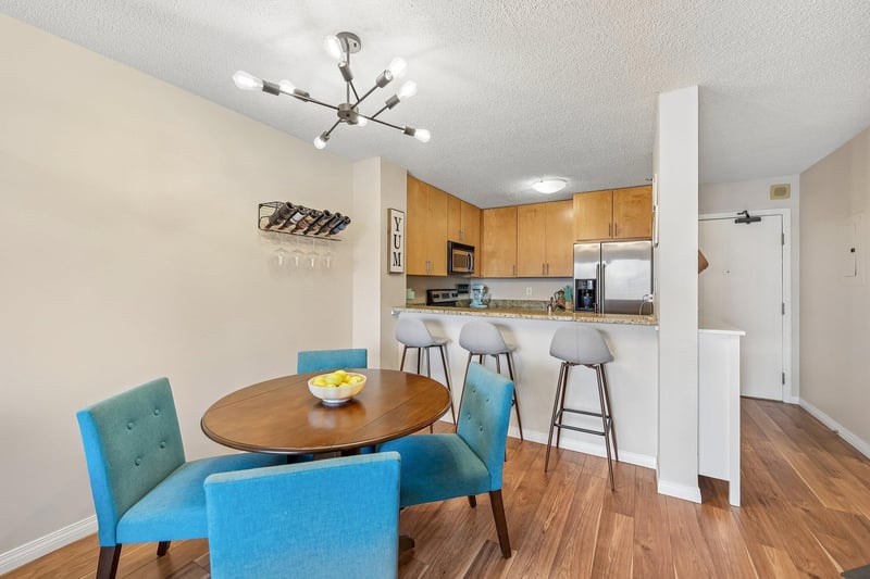 401 S 1st St #1221, Minneapolis, MN 55401