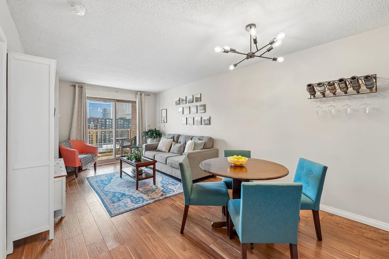 401 S 1st St #1221, Minneapolis, MN 55401