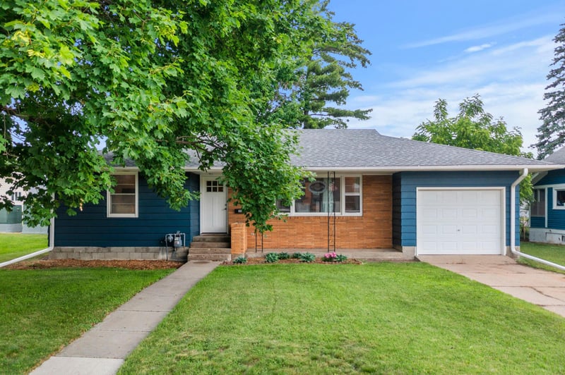 Home Worth Check