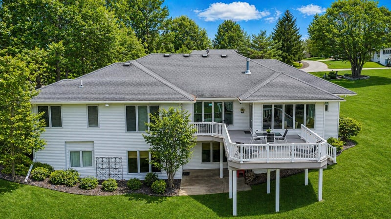 1405 Geneva Dr, Alexandria, MN 56308