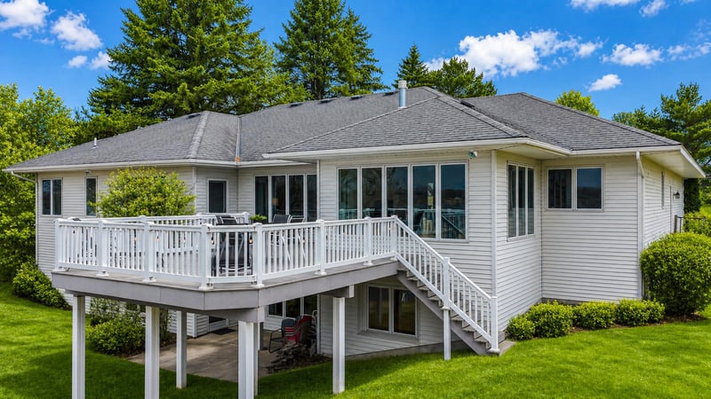 1405 Geneva Dr, Alexandria, MN 56308