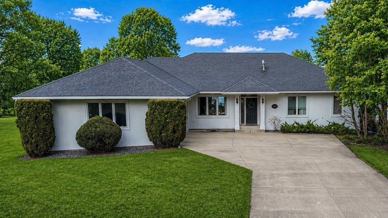 1405 Geneva Dr, Alexandria, MN 56308