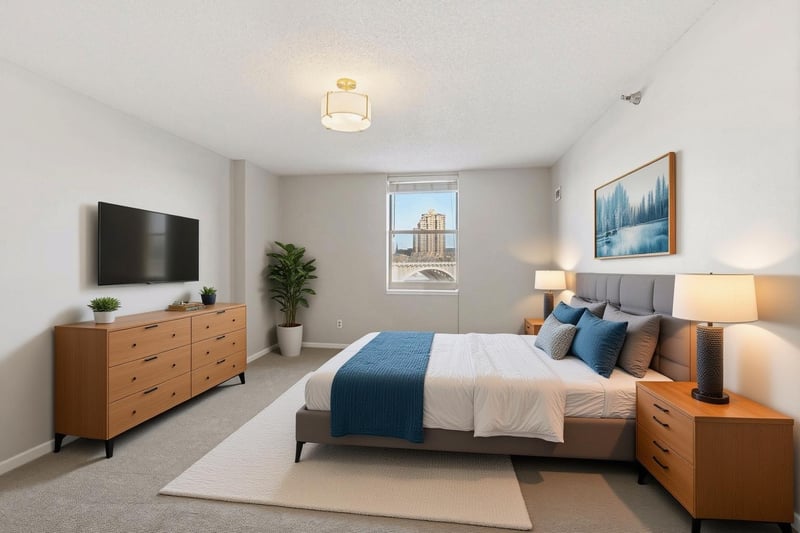 401 S 1st St #215, Minneapolis, MN 55401