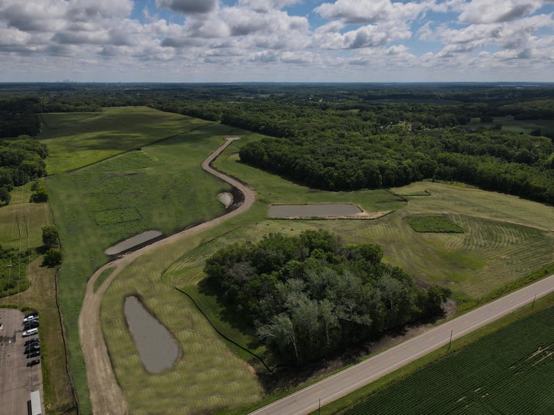 6387 Gustavus Dr, Maple Plain, MN 55359