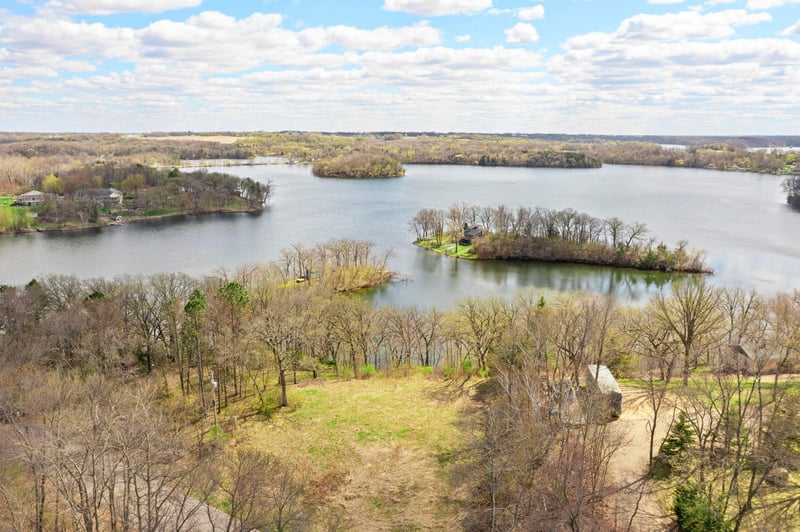 21115 Elkview Cir, Richmond, MN 56368
