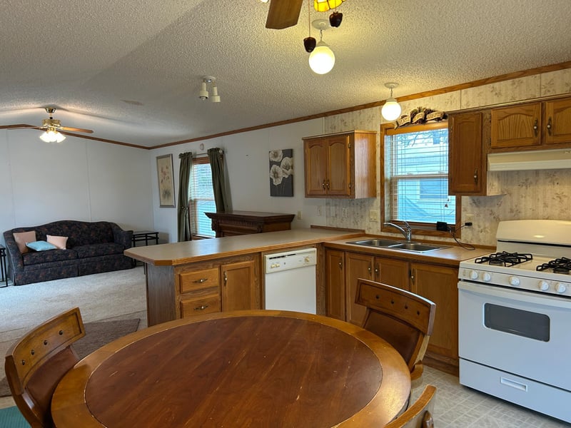 2067 Cornell Dr, Mounds View, MN 55112