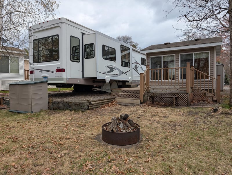 30353 Cougar Ps, Breezy Point, MN 56472
