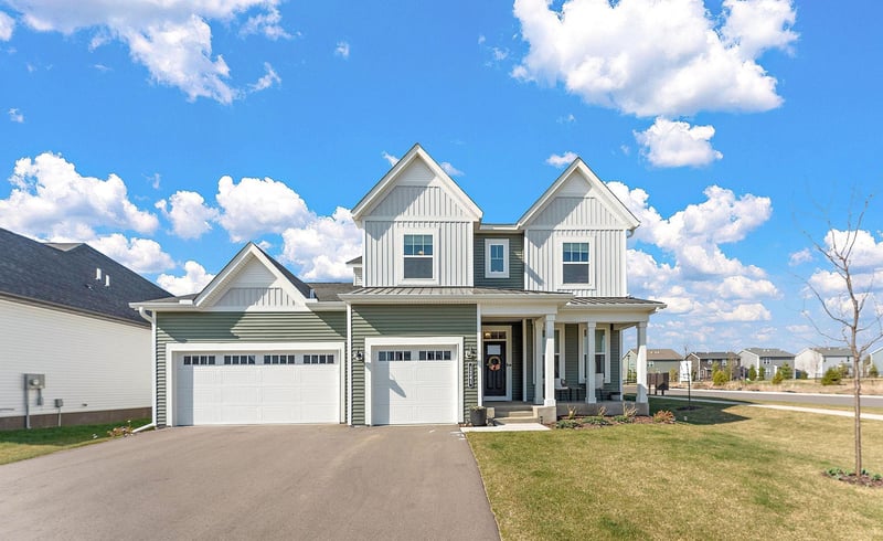 1241 Edge Way, Jordan, MN 55352
