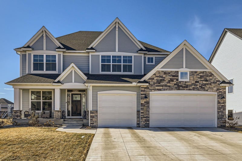 12985 Bauer Dr N, Champlin, MN 55316