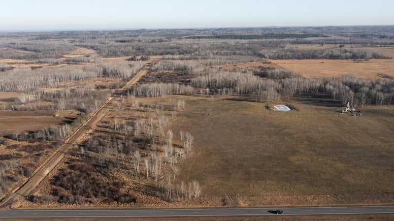 XXXXX State Hwy 64, Staples, MN 56479
