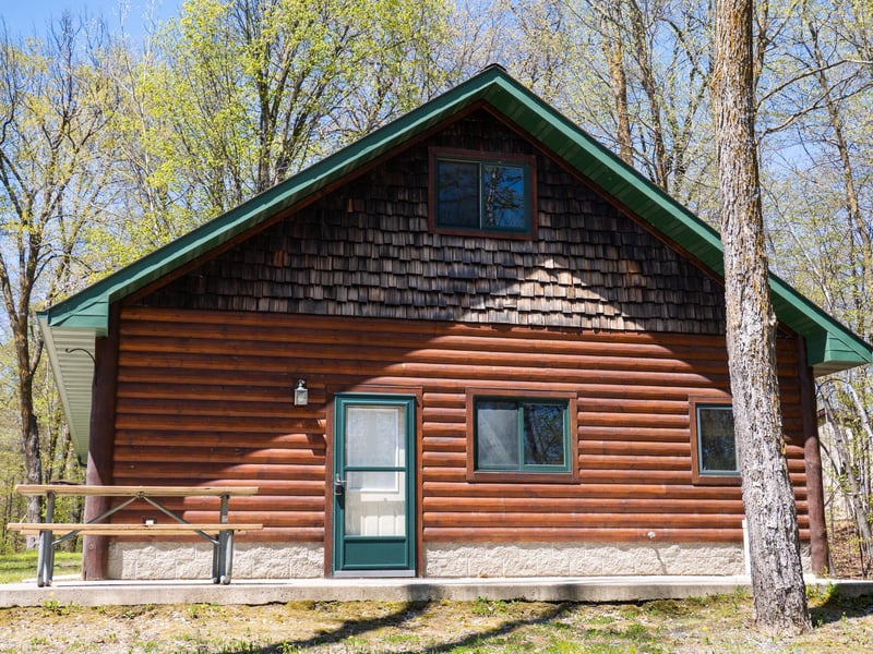 7160 Turtle Lake Dr NW, Walker, MN 56484