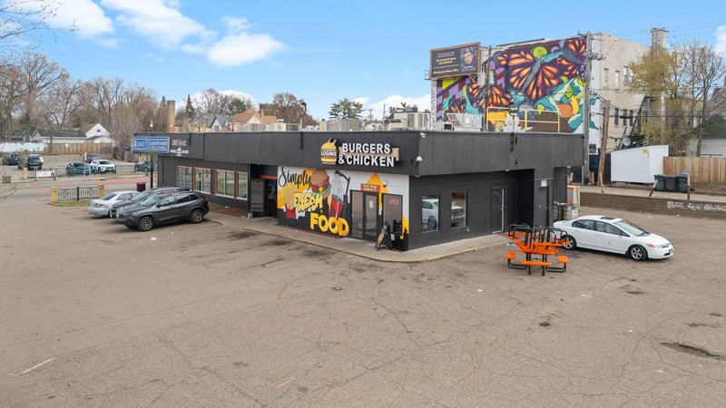 1405 E Lake St, Minneapolis, MN 55407