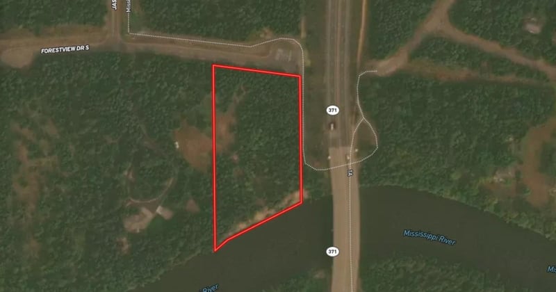 xx Paris Rd, Baxter, MN 56425