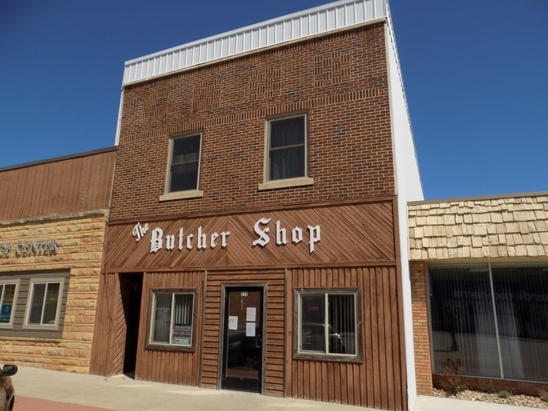 212 Main St, Lakefield, MN 56150