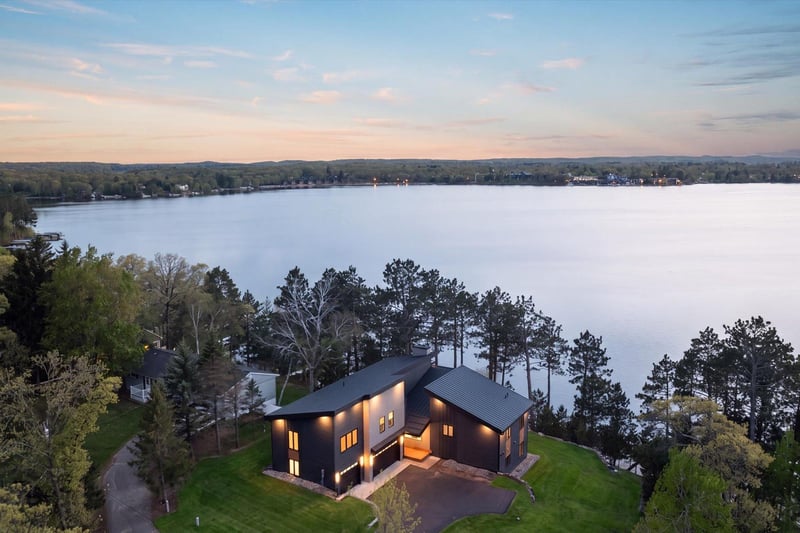 11389 E Steamboat Bay Rd, East Gull Lake, MN 56401