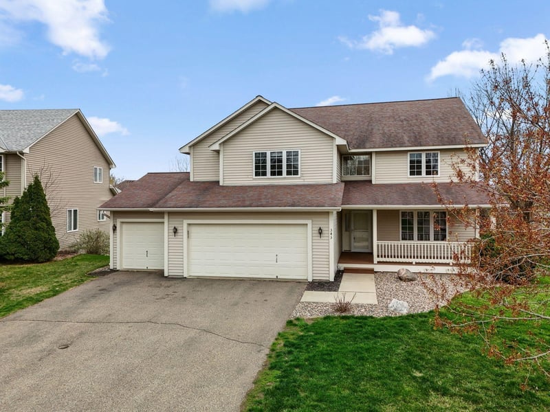 343 Foster Ave, Carver, MN 55315