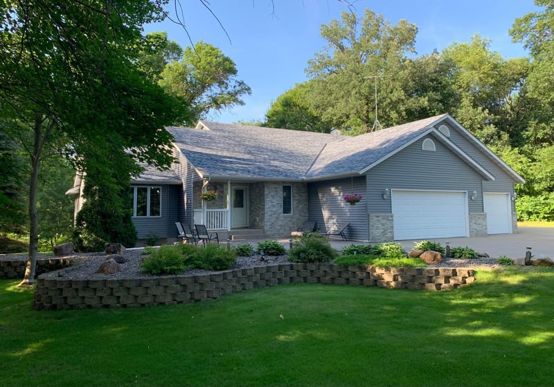 13346 94th St SE, Becker, MN 55308