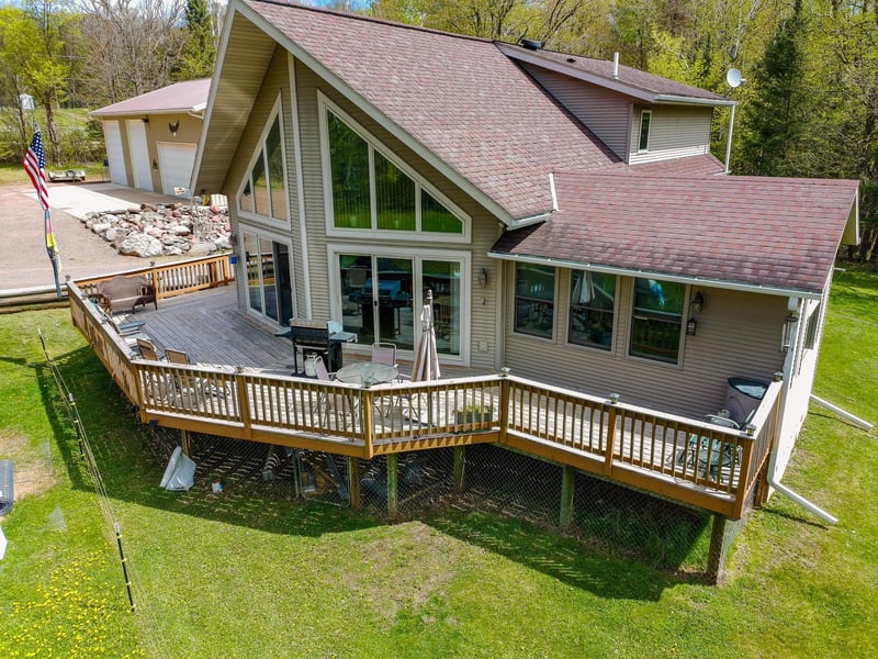 17080 Westwind Rd, Sturgeon Lake, MN 55783