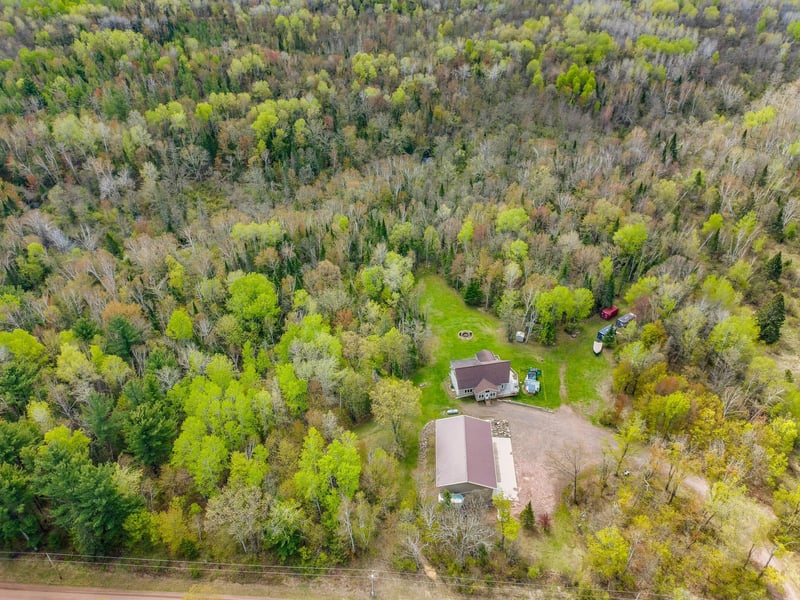 17080 Westwind Rd, Sturgeon Lake, MN 55783