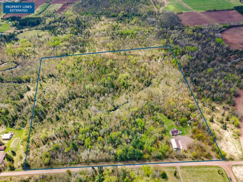 17080 Westwind Rd, Sturgeon Lake, MN 55783