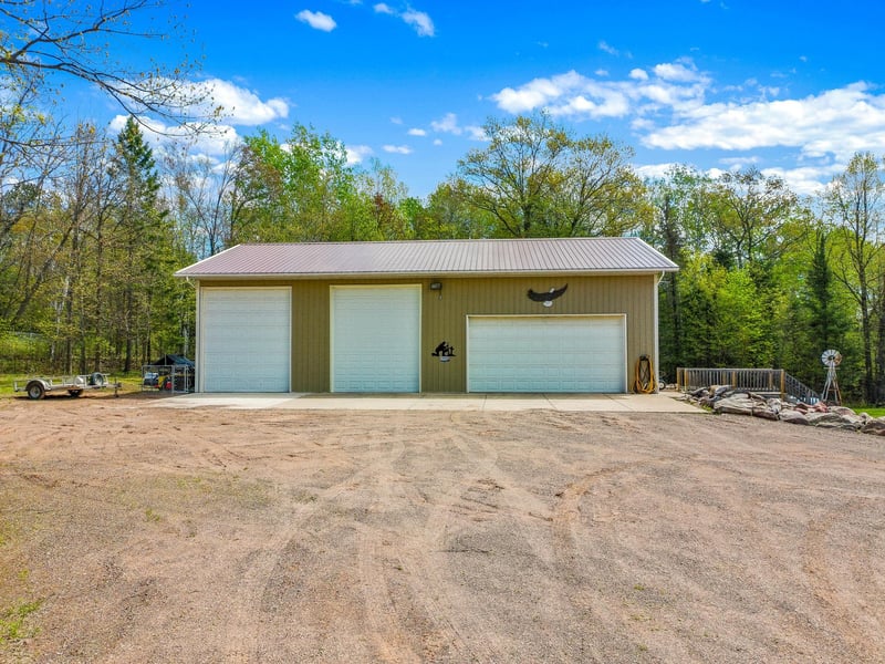 17080 Westwind Rd, Sturgeon Lake, MN 55783