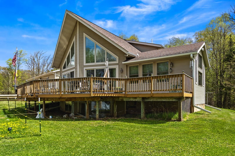 17080 Westwind Rd, Sturgeon Lake, MN 55783
