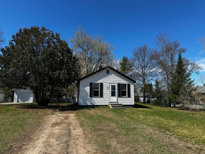 206 SW 7th St, Brainerd, MN 56401