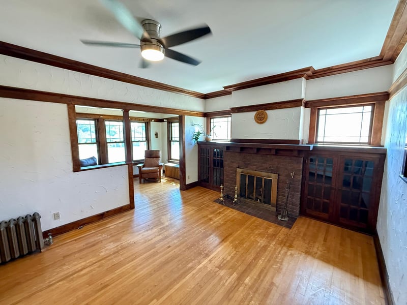 308 S 13th St, Olivia, MN 56277