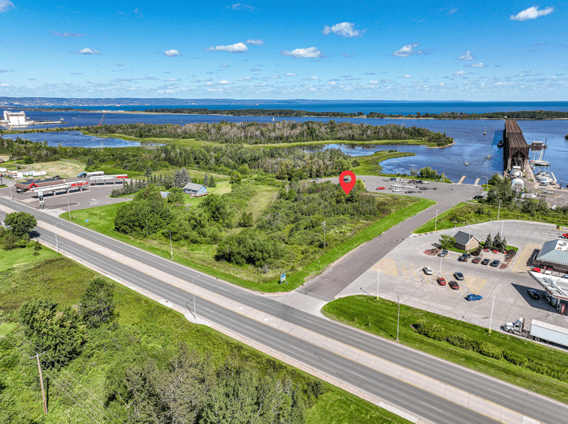 XX 30th Ave E, Superior, WI 54880