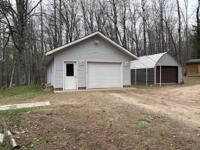 7869 Lunar Ln, Pequot Lakes, MN 56472