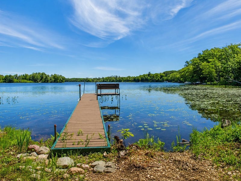 0 Ranch Rd, Stone Lake, WI 54876