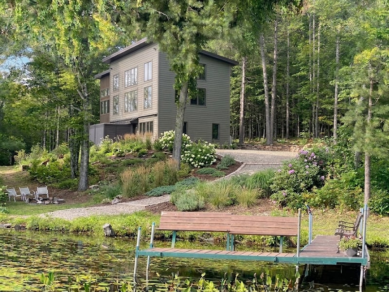 0 Ranch Rd, Stone Lake, WI 54876
