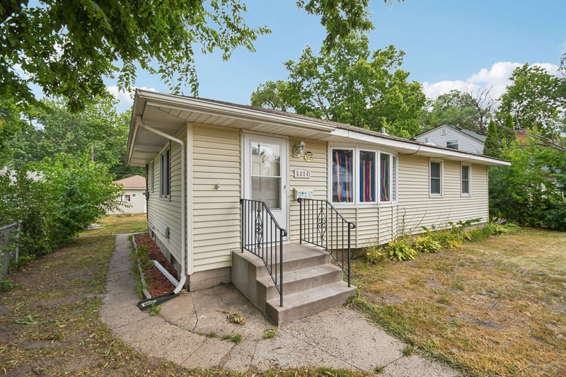 Home Worth Check